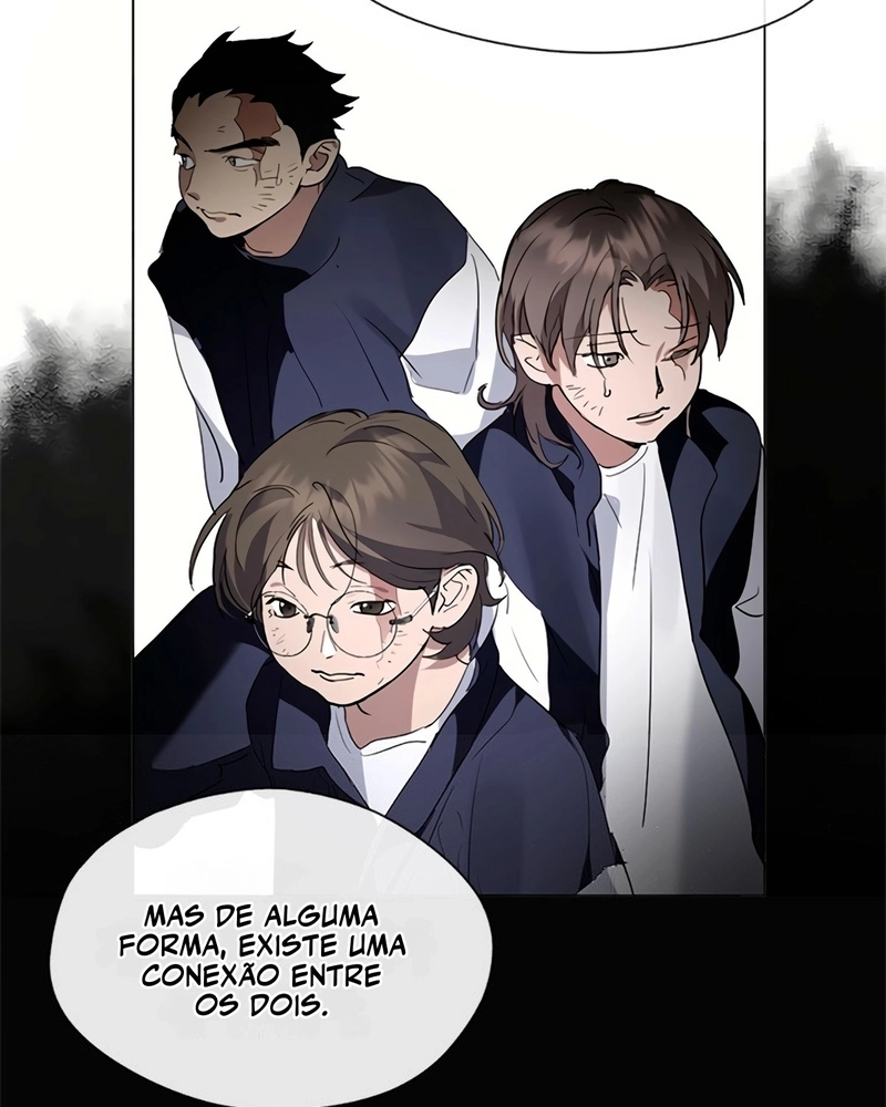 Afterlife Diner Capítulo 25 Página 42