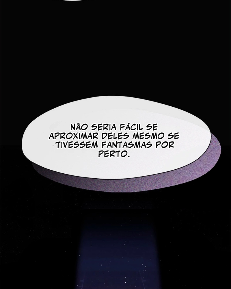 Afterlife Diner Capítulo 25 Página 43
