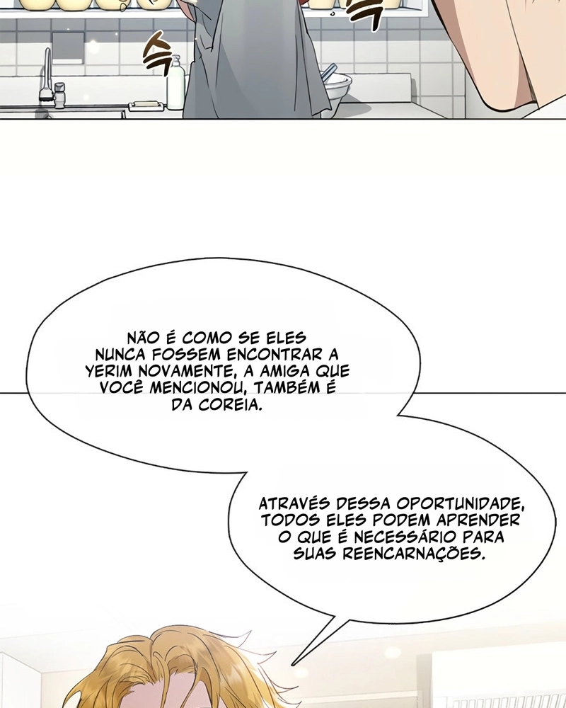 Afterlife Diner Capítulo 25 Página 48