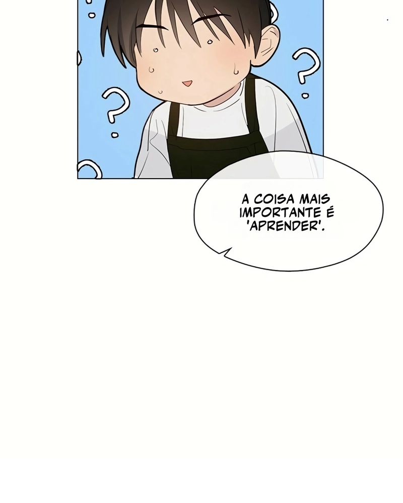 Afterlife Diner Capítulo 25 Página 50