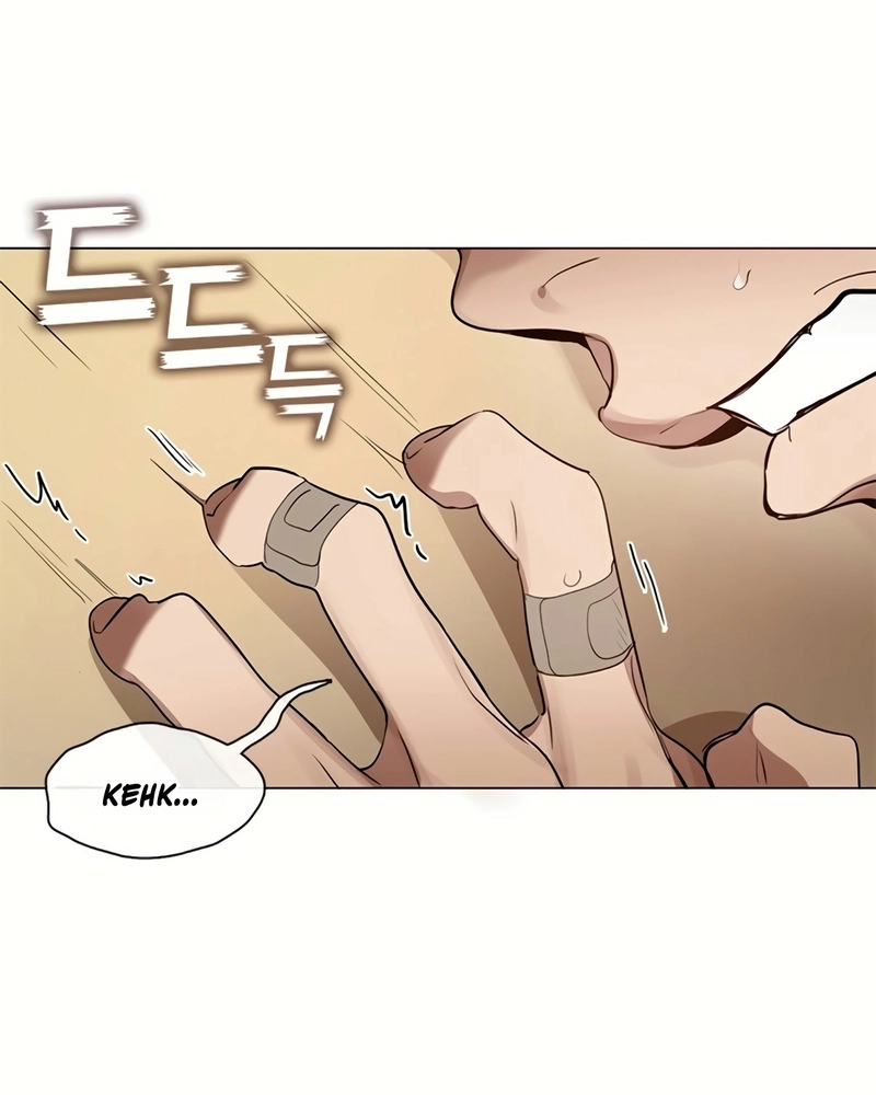 Afterlife Diner Capítulo 25 Página 55