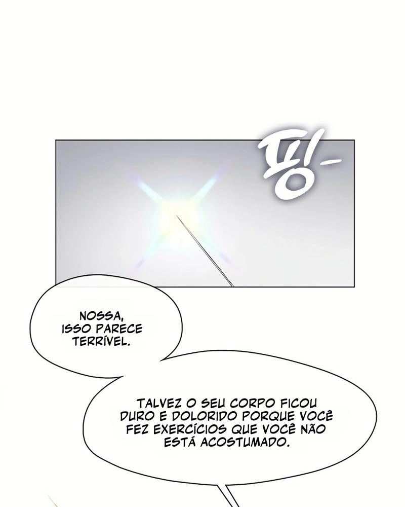 Afterlife Diner Capítulo 25 Página 56