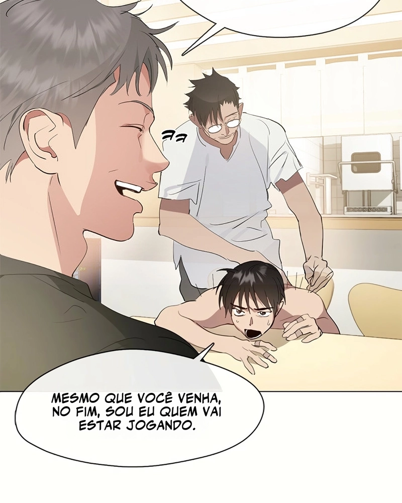 Afterlife Diner Capítulo 25 Página 59