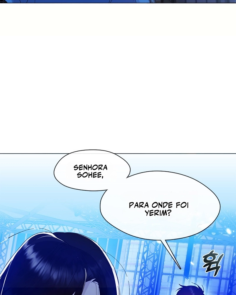 Afterlife Diner Capítulo 25 Página 6