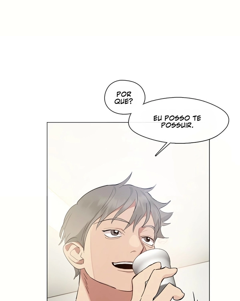 Afterlife Diner Capítulo 25 Página 60