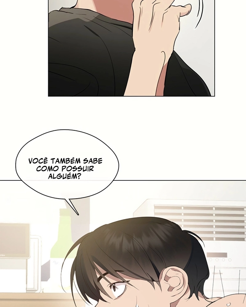 Afterlife Diner Capítulo 25 Página 61