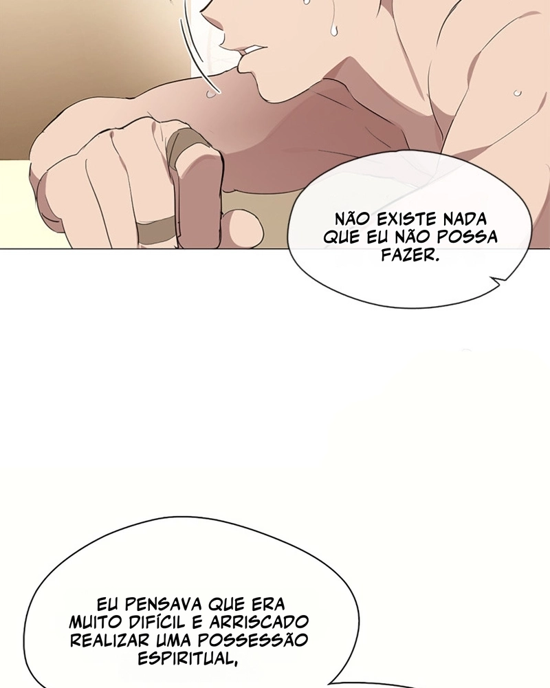 Afterlife Diner Capítulo 25 Página 62