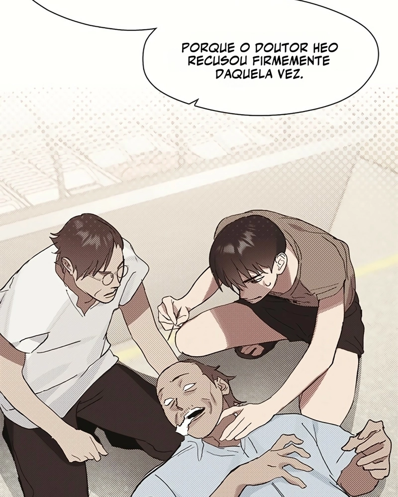 Afterlife Diner Capítulo 25 Página 63