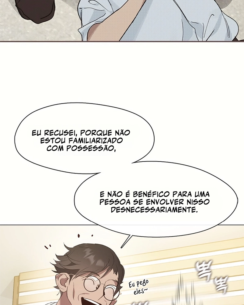 Afterlife Diner Capítulo 25 Página 64