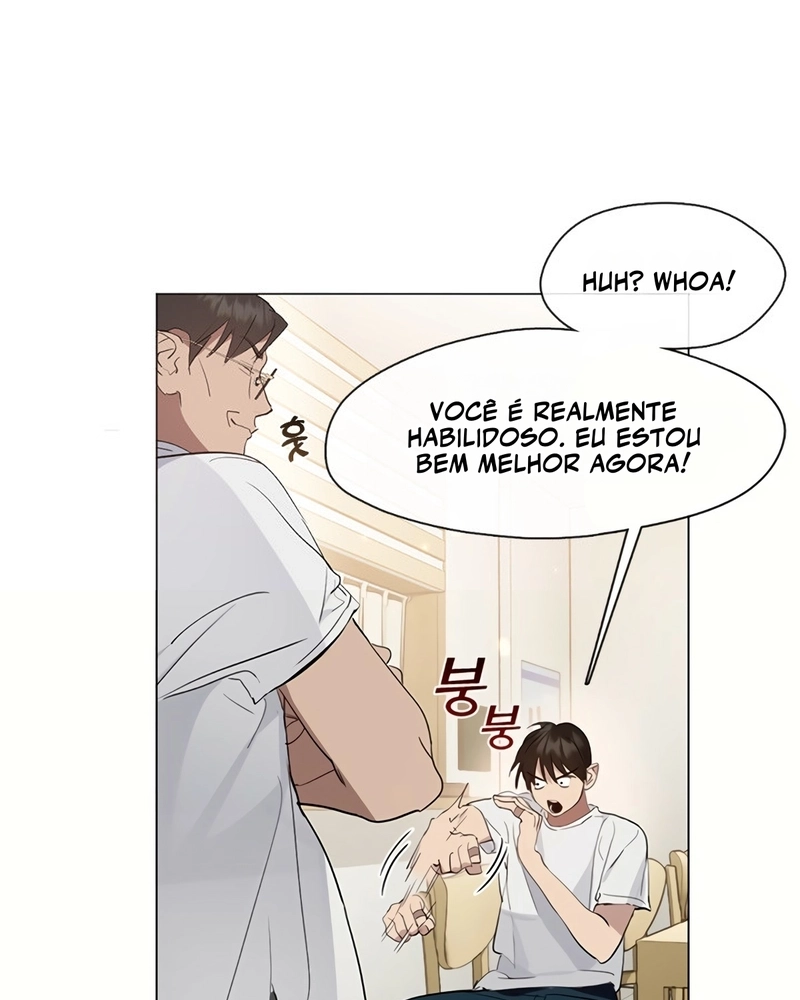 Afterlife Diner Capítulo 25 Página 66