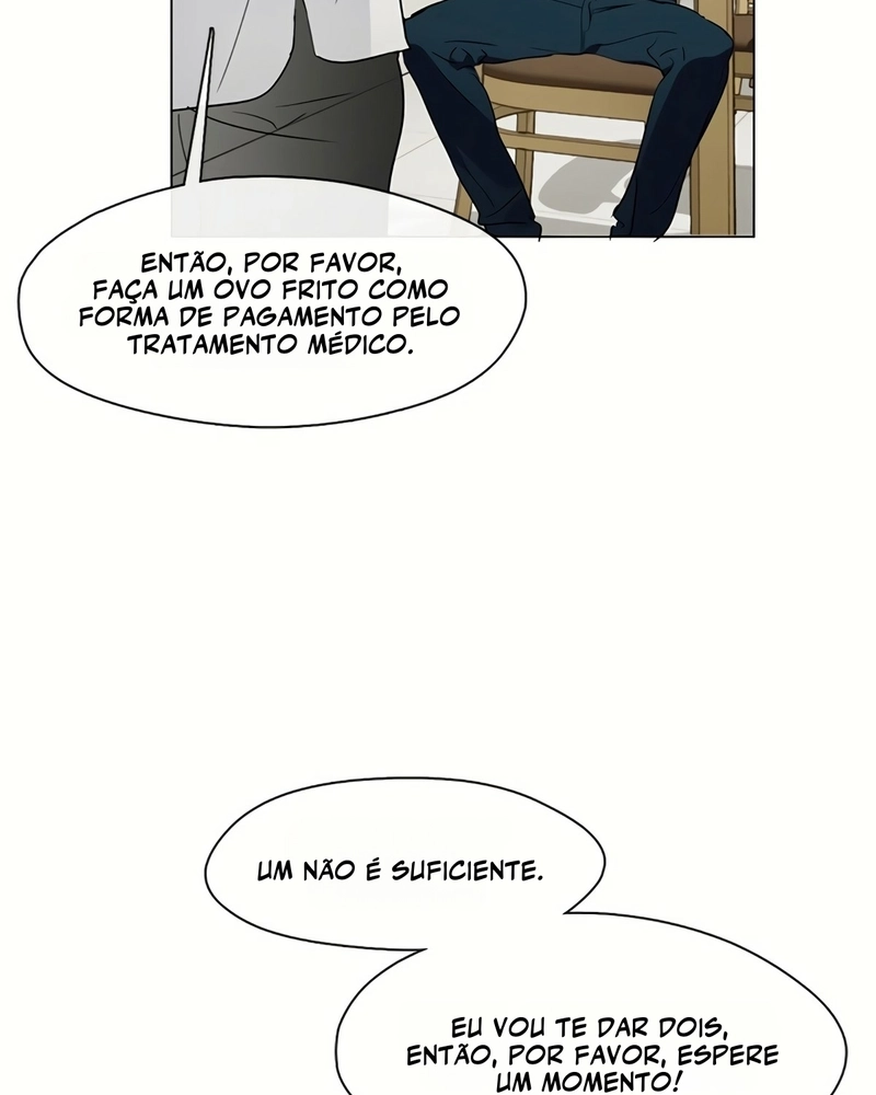 Afterlife Diner Capítulo 25 Página 67