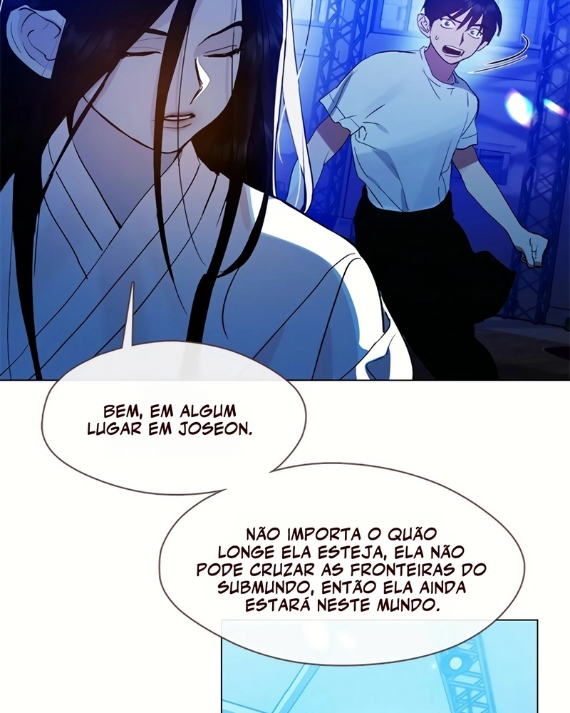 Afterlife Diner Capítulo 25 Página 7