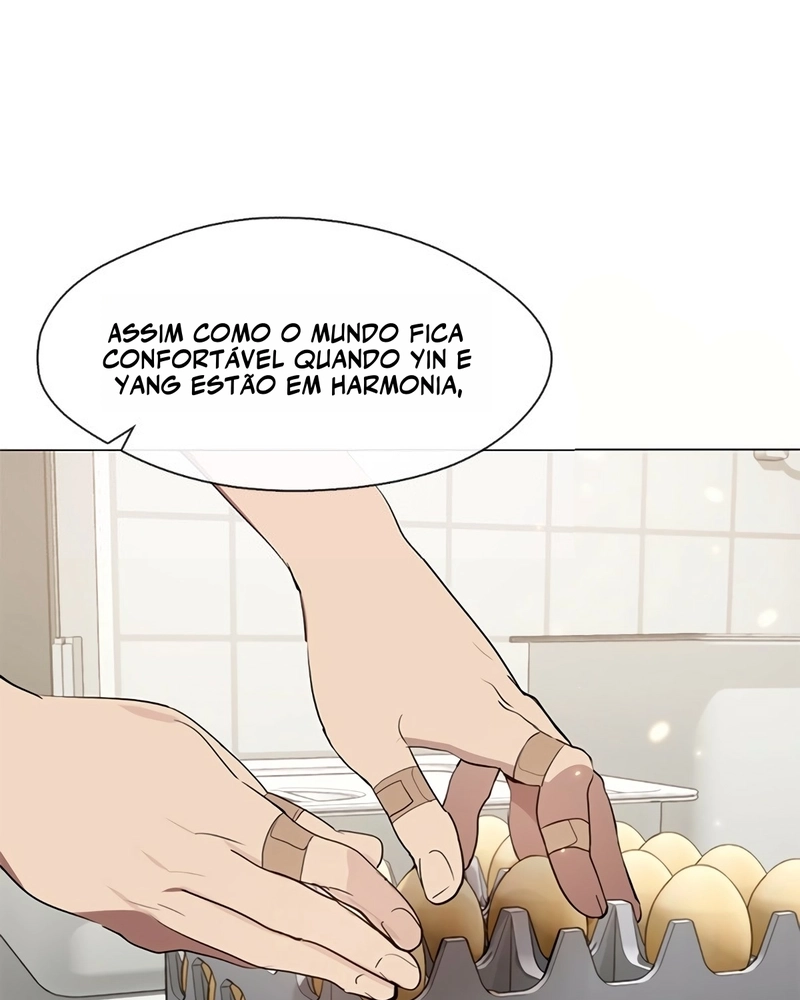 Afterlife Diner Capítulo 25 Página 70