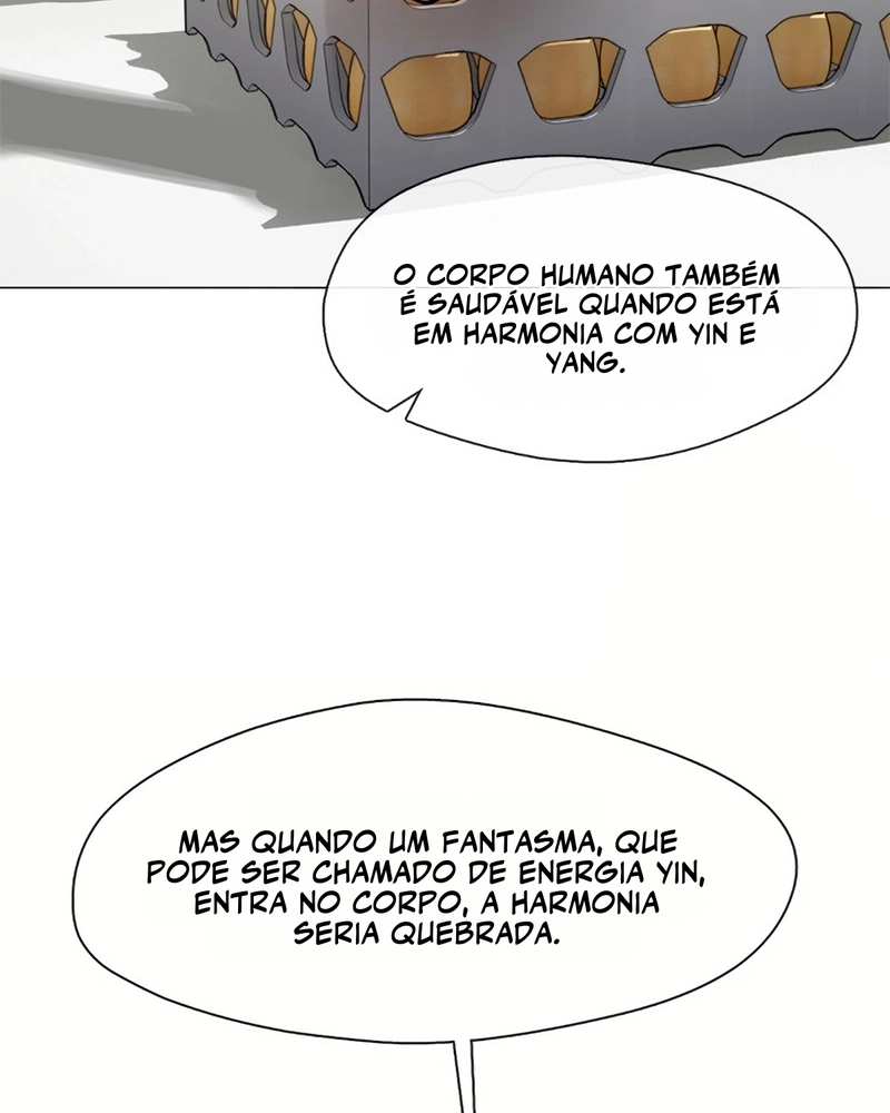 Afterlife Diner Capítulo 25 Página 71