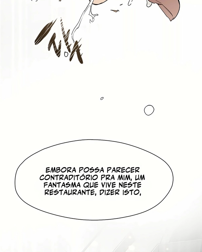 Afterlife Diner Capítulo 25 Página 75