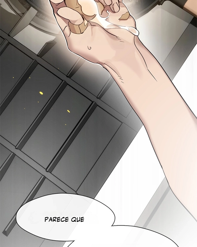 Afterlife Diner Capítulo 25 Página 77