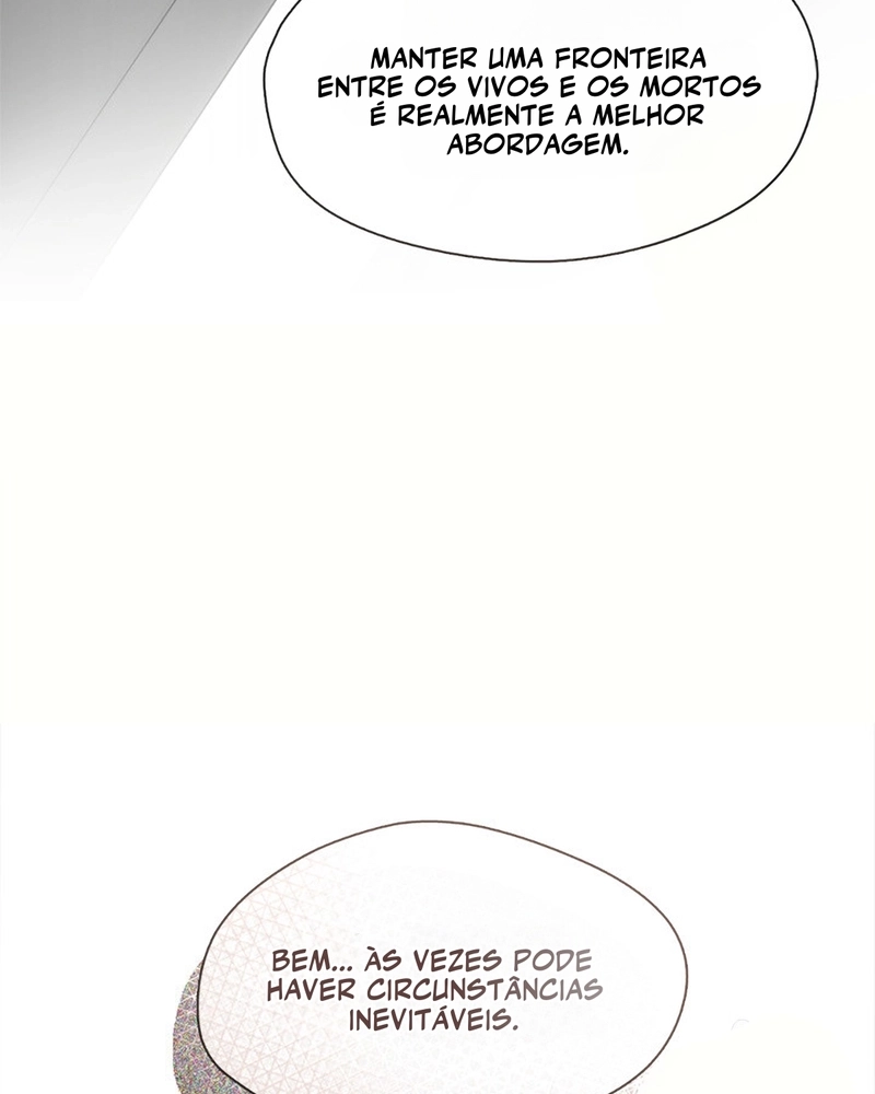 Afterlife Diner Capítulo 25 Página 78