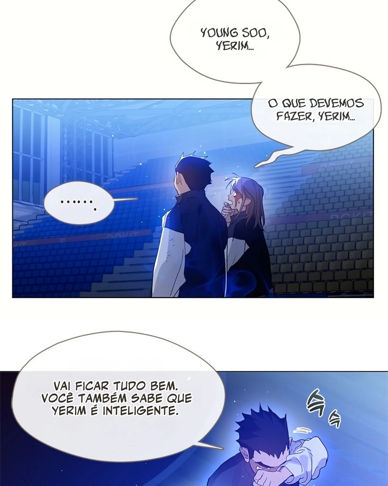 Afterlife Diner Capítulo 25 Página 9