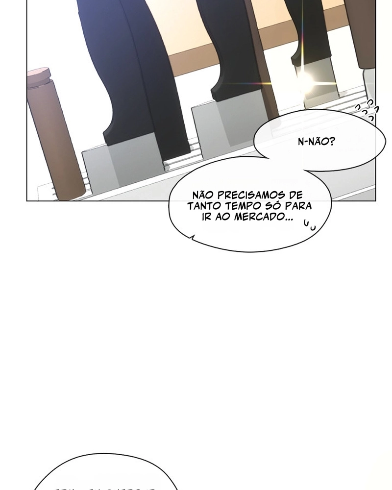 Afterlife Diner Capítulo 26 Página 16