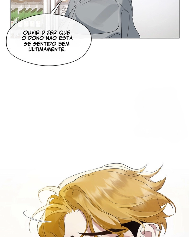 Afterlife Diner Capítulo 26 Página 19