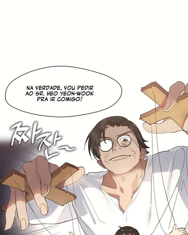 Afterlife Diner Capítulo 26 Página 22