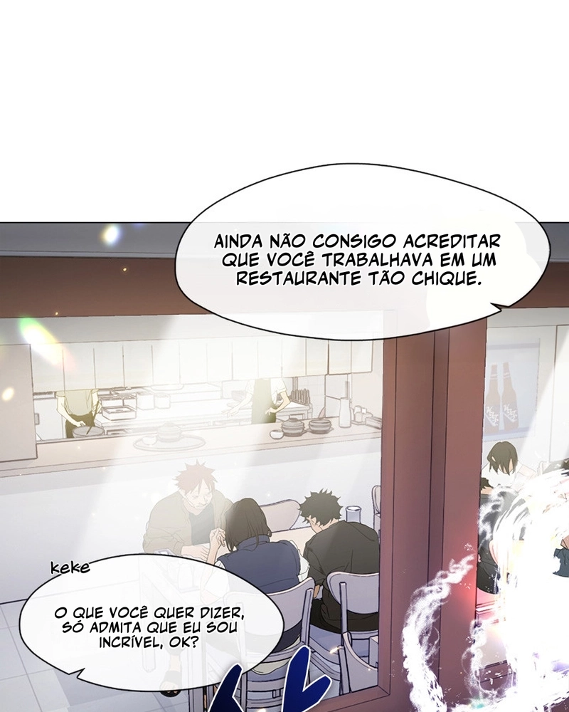 Afterlife Diner Capítulo 26 Página 24
