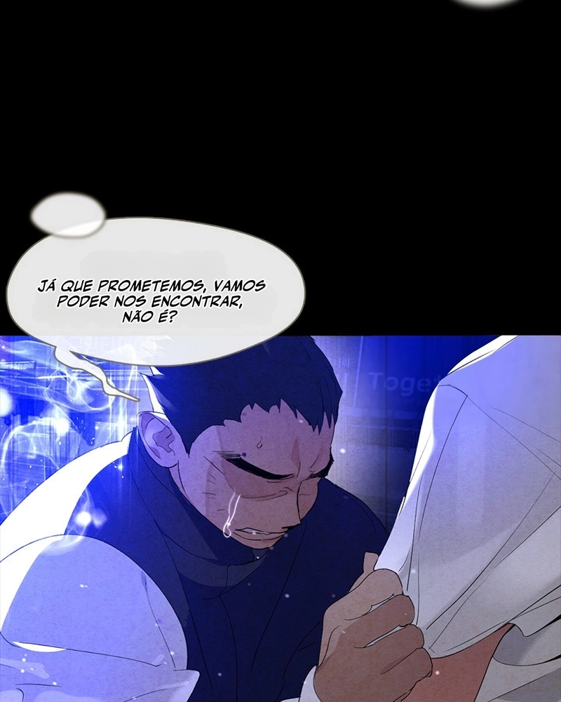 Afterlife Diner Capítulo 26 Página 3