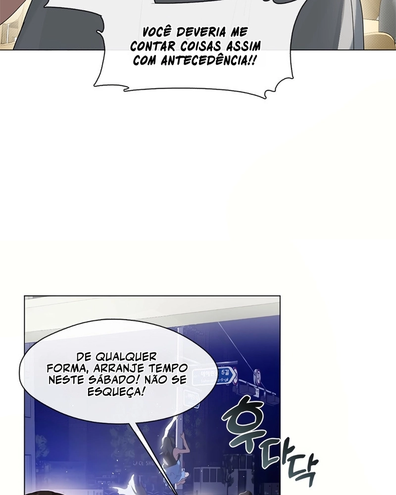 Afterlife Diner Capítulo 26 Página 31