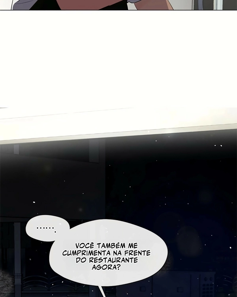 Afterlife Diner Capítulo 26 Página 37