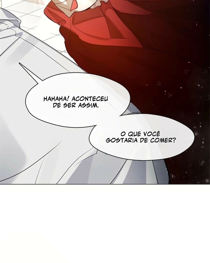 Afterlife Diner Capítulo 26 Página 39