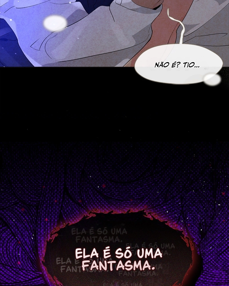 Afterlife Diner Capítulo 26 Página 4