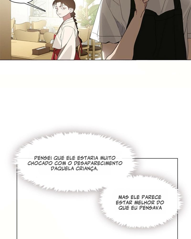 Afterlife Diner Capítulo 26 Página 42