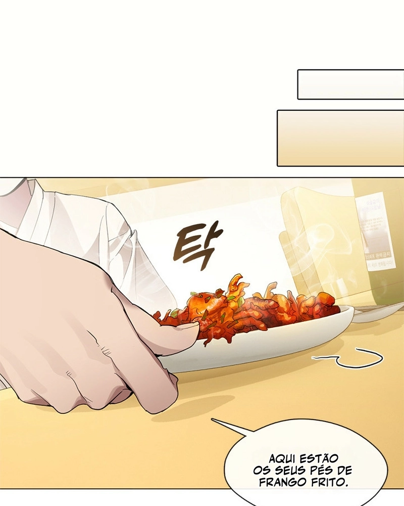 Afterlife Diner Capítulo 26 Página 45
