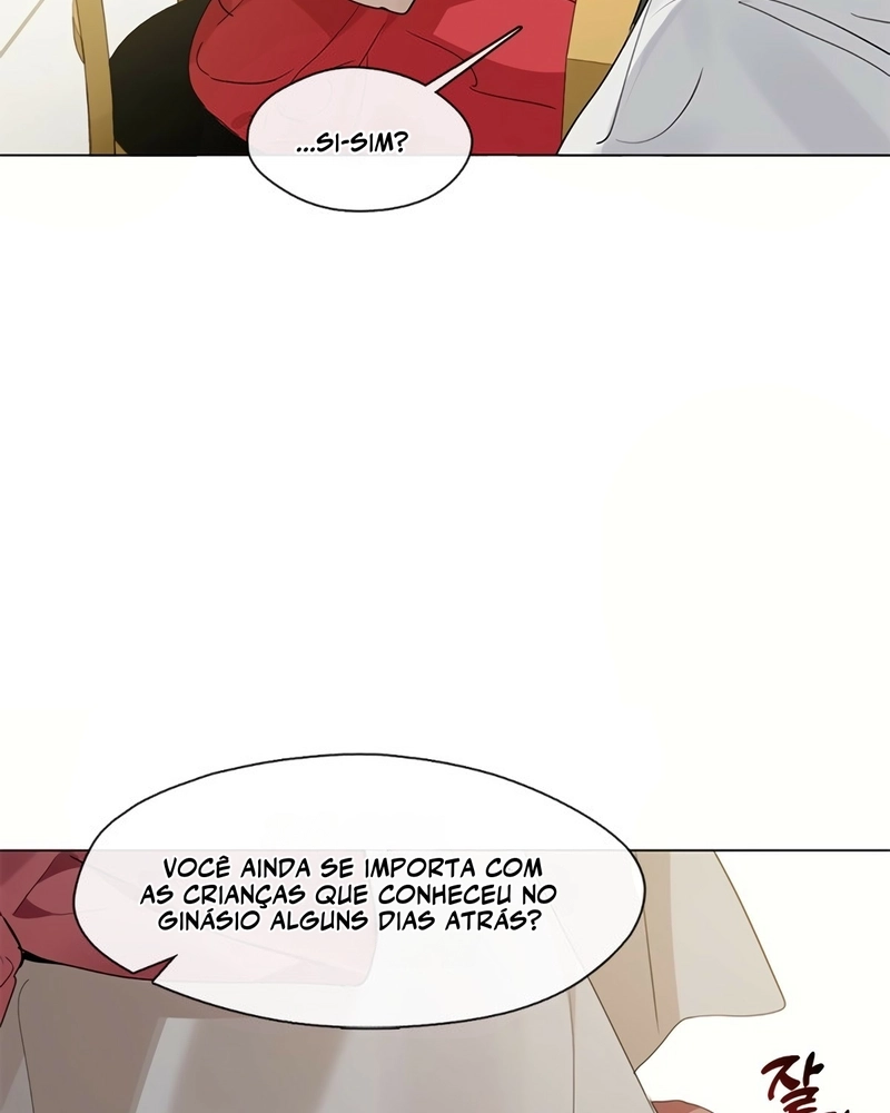 Afterlife Diner Capítulo 26 Página 50