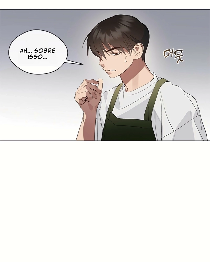 Afterlife Diner Capítulo 26 Página 52