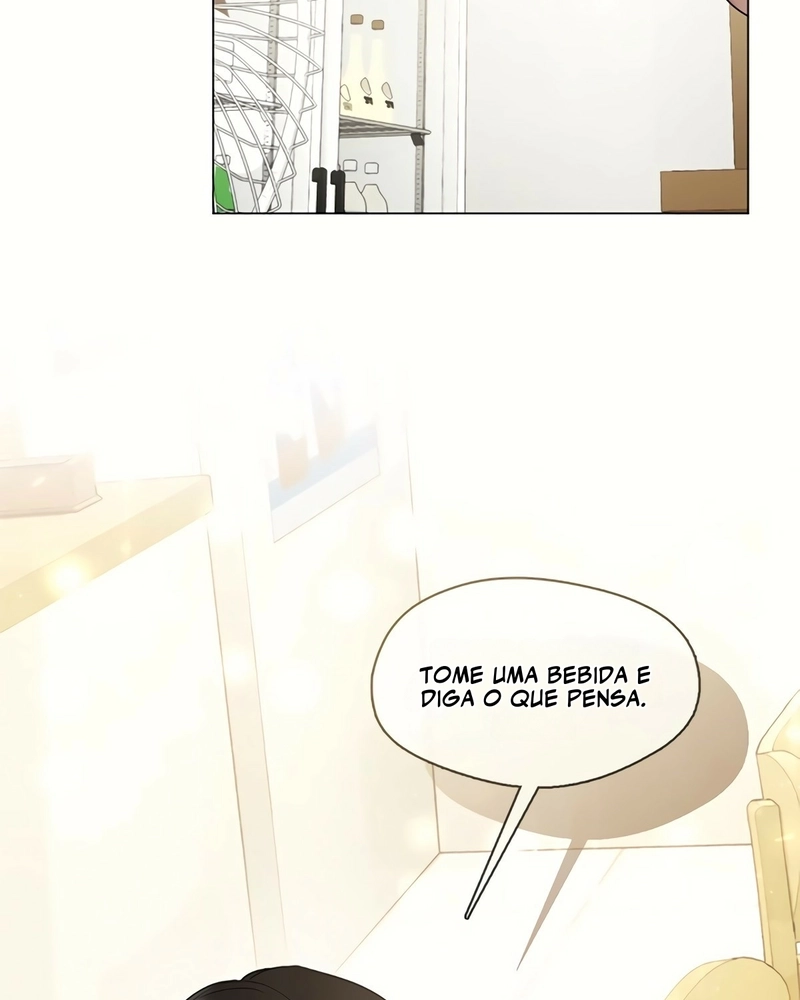 Afterlife Diner Capítulo 26 Página 54