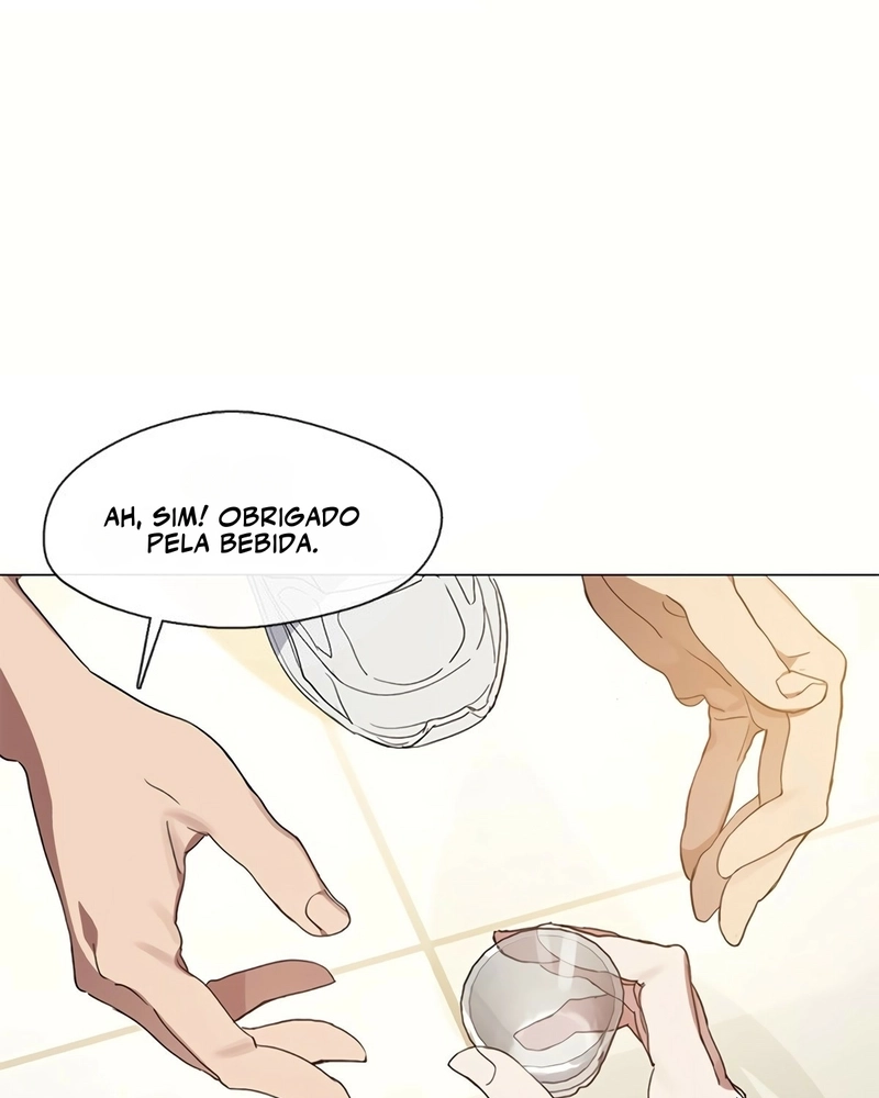 Afterlife Diner Capítulo 26 Página 57