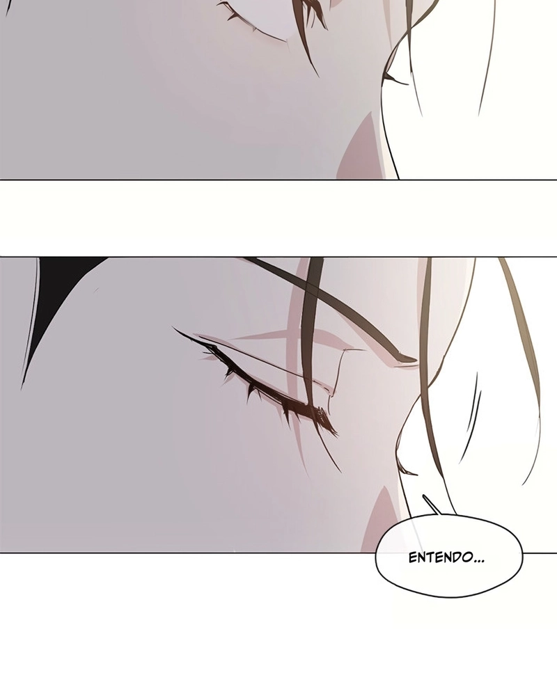 Afterlife Diner Capítulo 26 Página 60