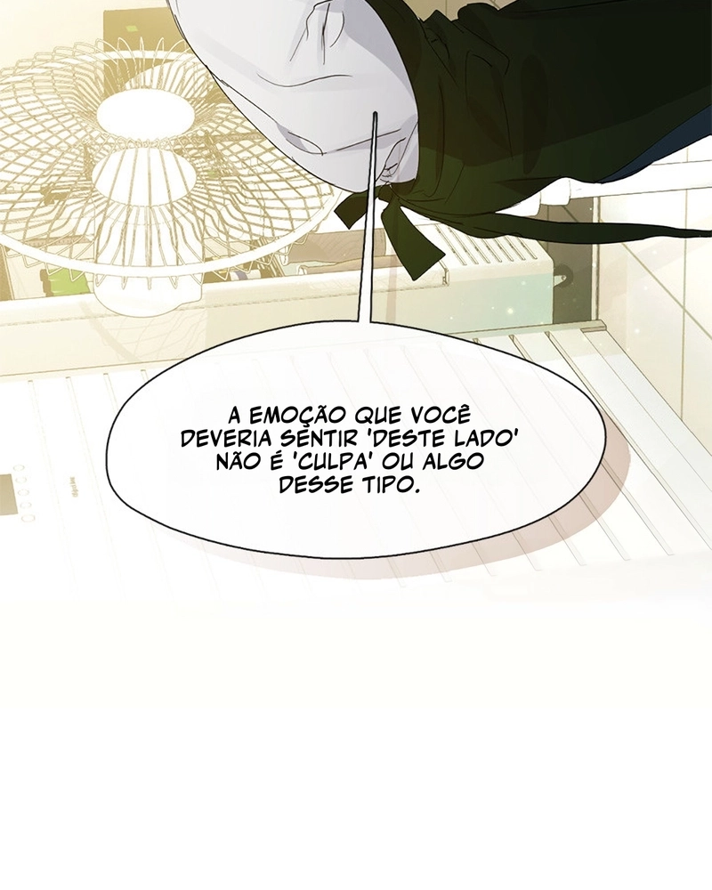 Afterlife Diner Capítulo 26 Página 63