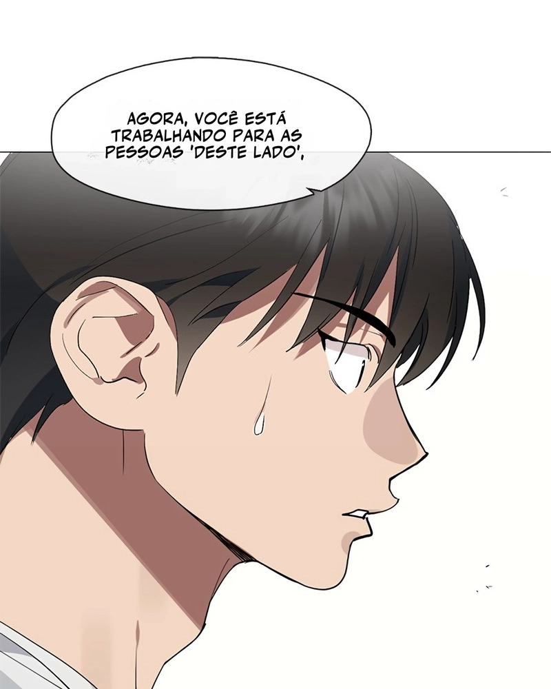 Afterlife Diner Capítulo 26 Página 64