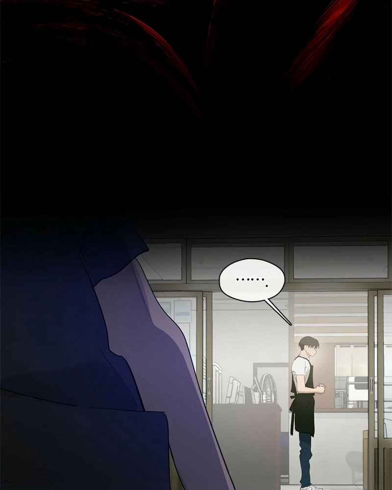 Afterlife Diner Capítulo 26 Página 68