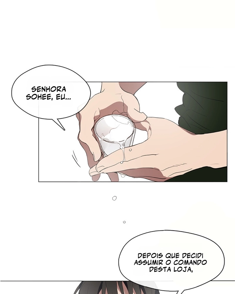 Afterlife Diner Capítulo 26 Página 70