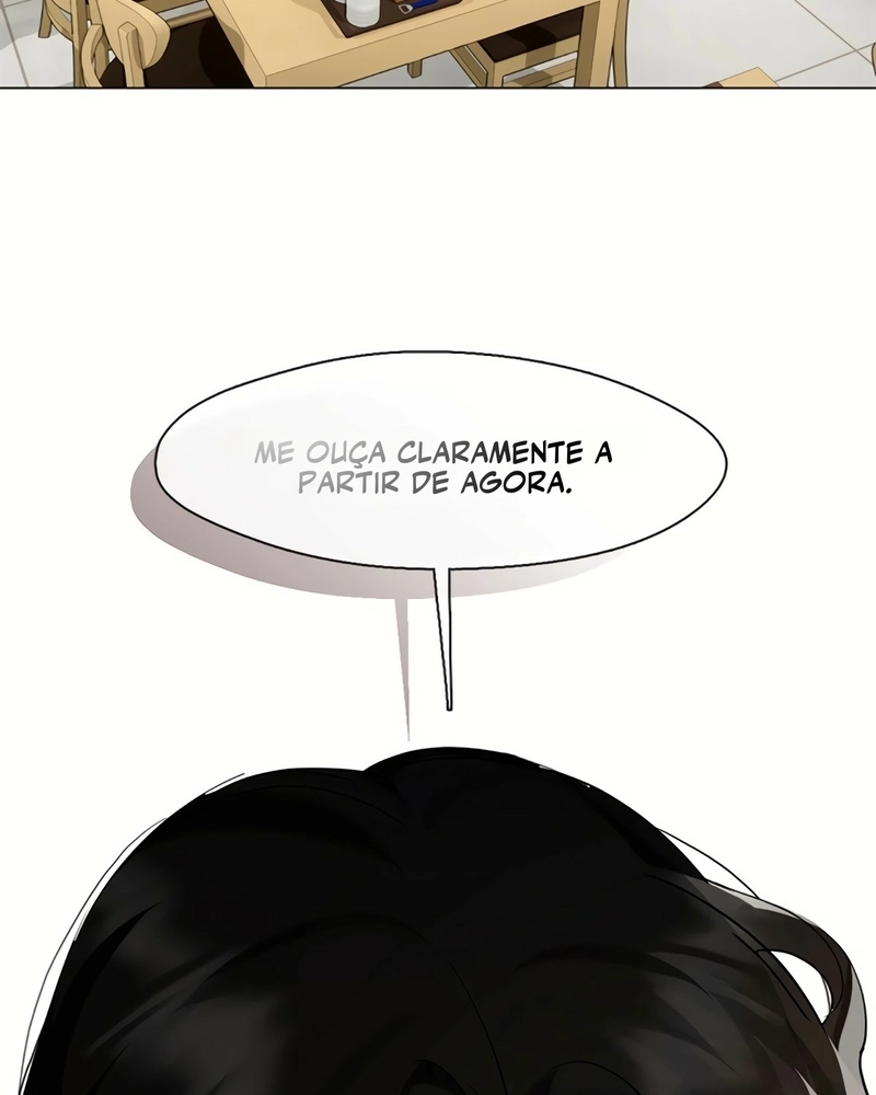 Afterlife Diner Capítulo 26 Página 75