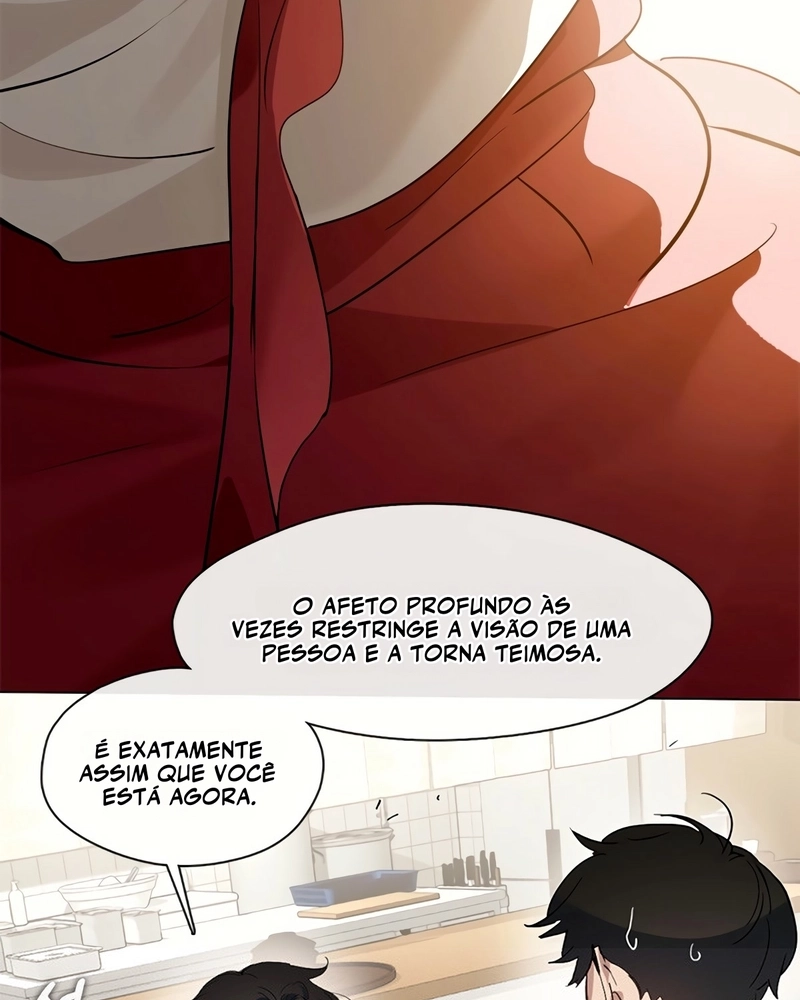 Afterlife Diner Capítulo 26 Página 77