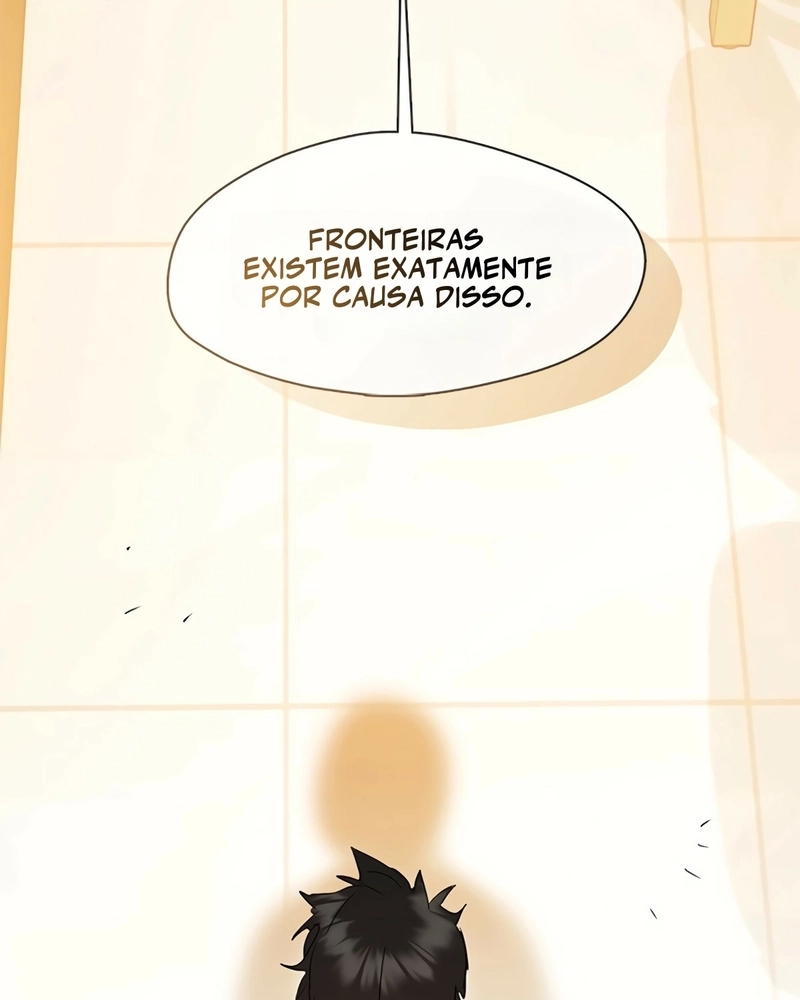 Afterlife Diner Capítulo 26 Página 84