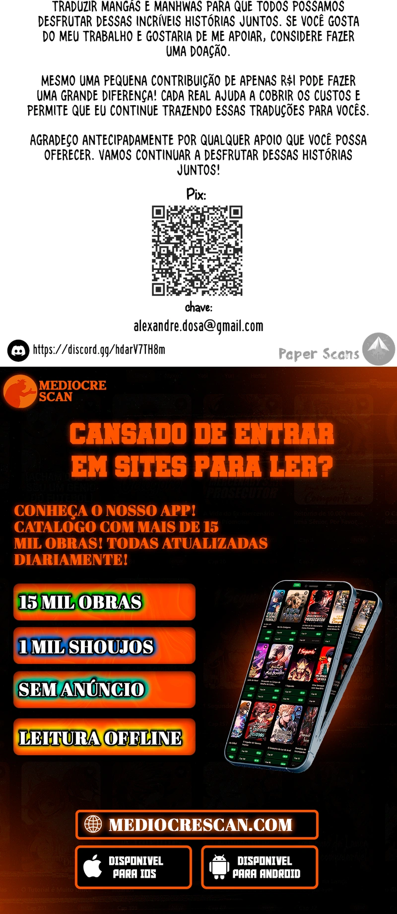 Afterlife Diner Capítulo 26 Página 88