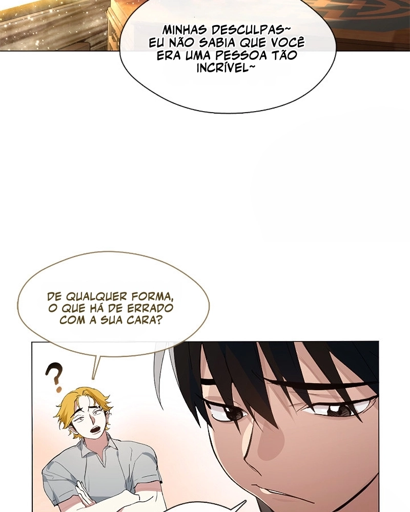 Afterlife Diner Capítulo 27 Página 10