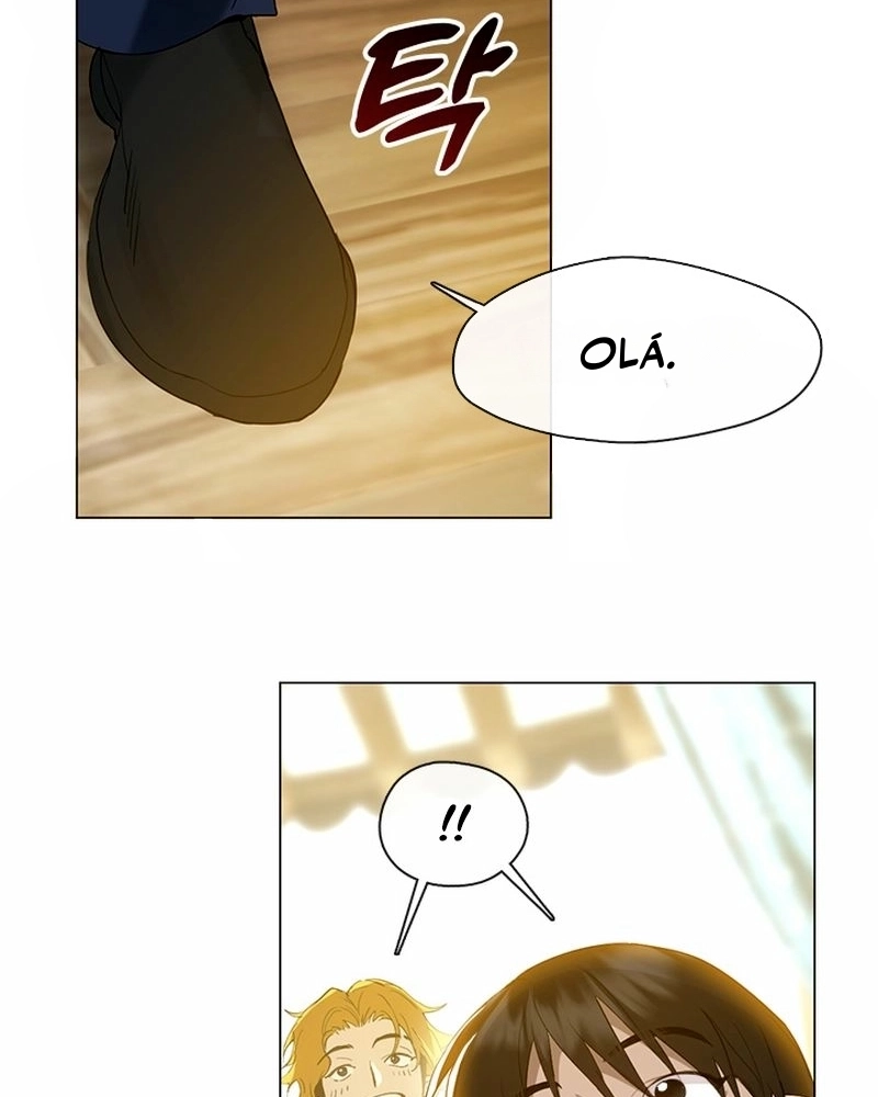 Afterlife Diner Capítulo 27 Página 14