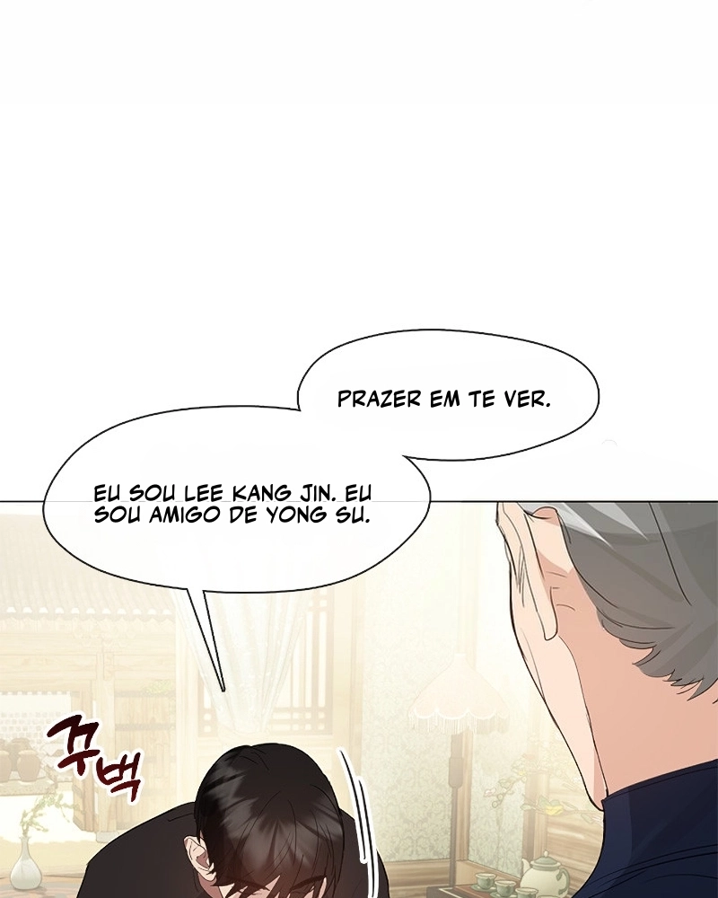 Afterlife Diner Capítulo 27 Página 18