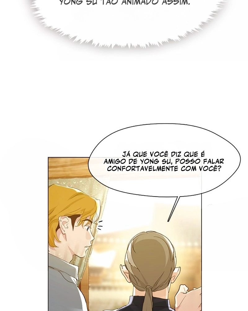 Afterlife Diner Capítulo 27 Página 21